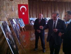 ‘Gülen yüzler bizi mutlu ediyor'